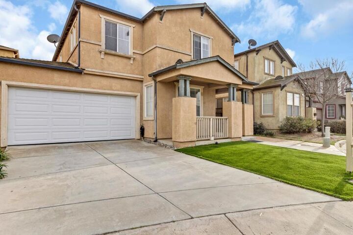 359 Barolo Circle  Greenfield CA 93927 photo