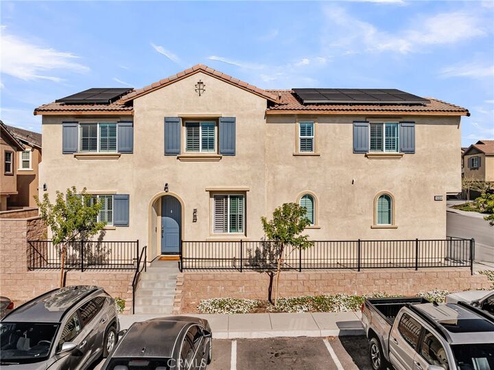 Property Photo:  16064 Symphony Lane  CA 92336 