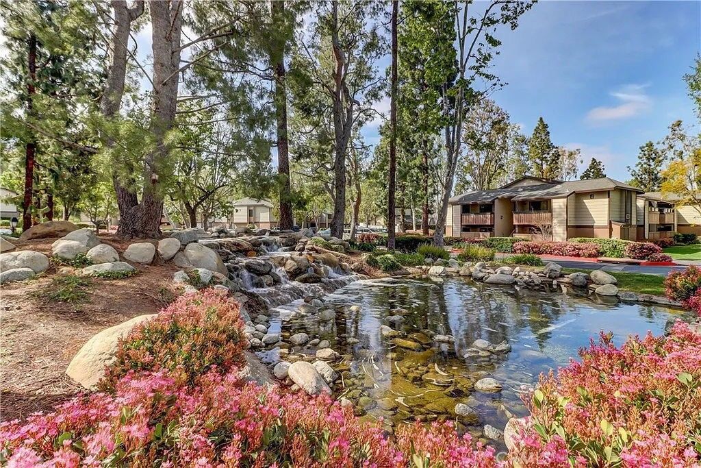 Property Photo:  20702 El Toro 90  CA 92630 