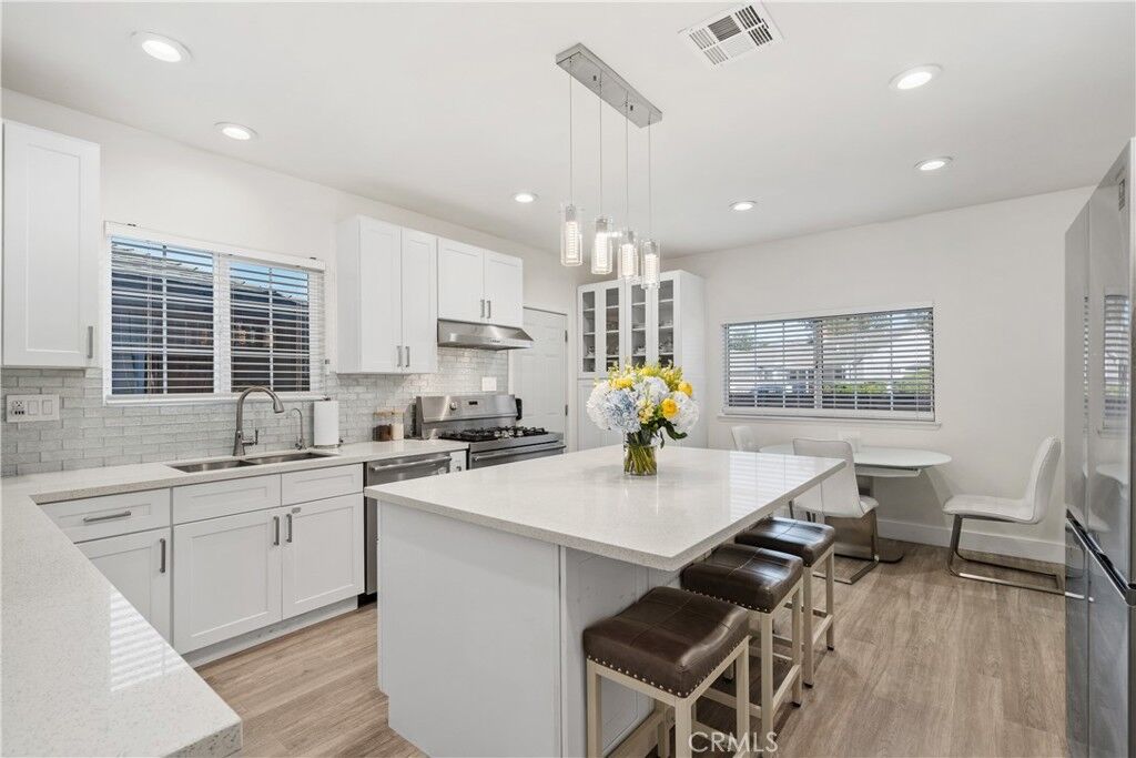 Property Photo:  13001 Debby Street  CA 91401 