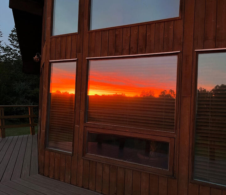 Property Photo: 32 Dillon Road ME 04040