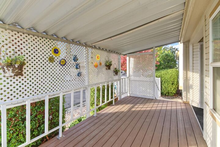 Property Photo: 150 Security Lane CA 95828