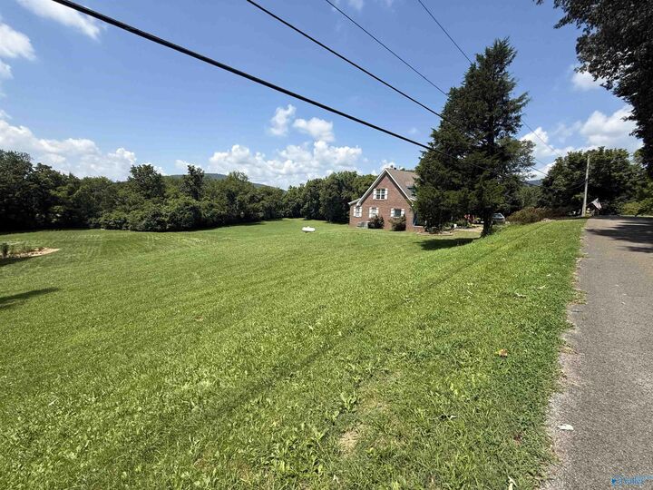 Property Photo:  # Tom Rutland Road  AL 35748 