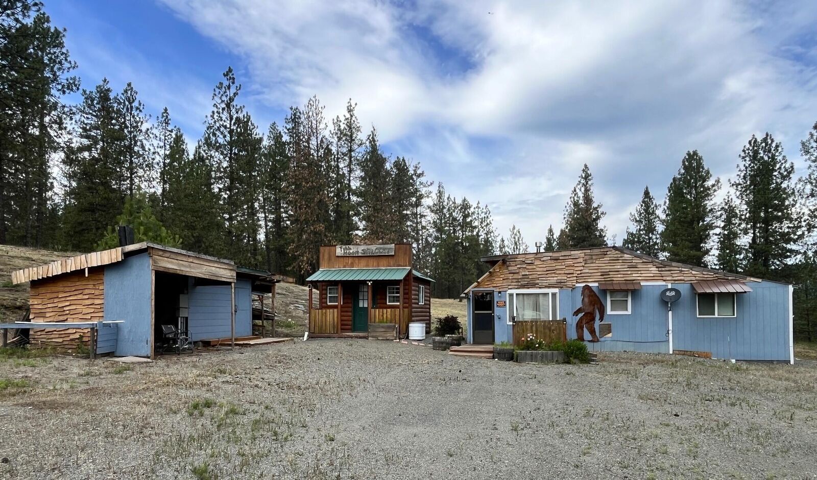 Property Photo: 18 Bjs Pl WA 99141