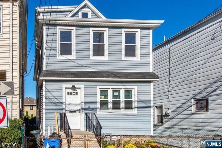 Property Photo:  30 Pleasant Avenue  NJ 07013 