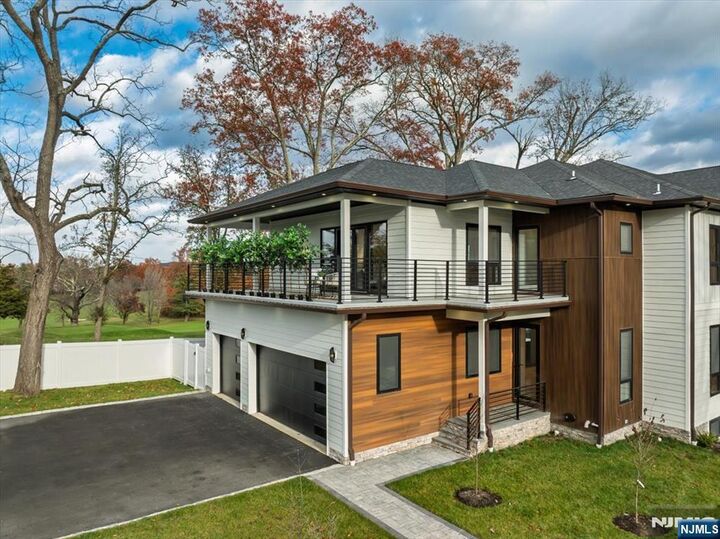 Property Photo:  60 Baker Road  NJ 07039 