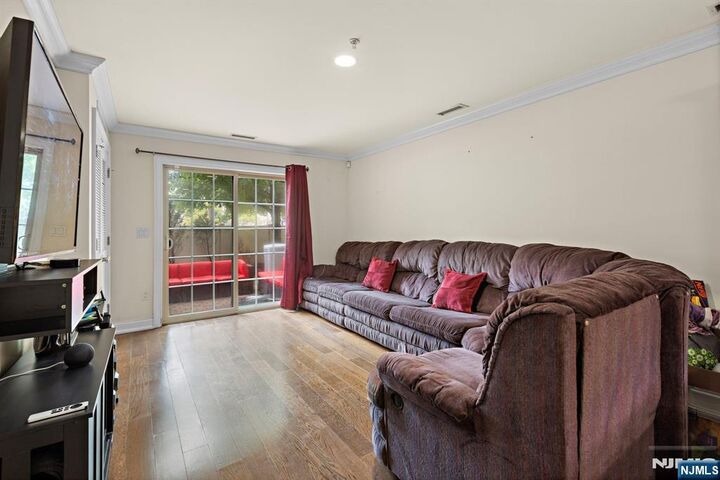 Property Photo: 1625 Paterson Plank Road 9 NJ 07094