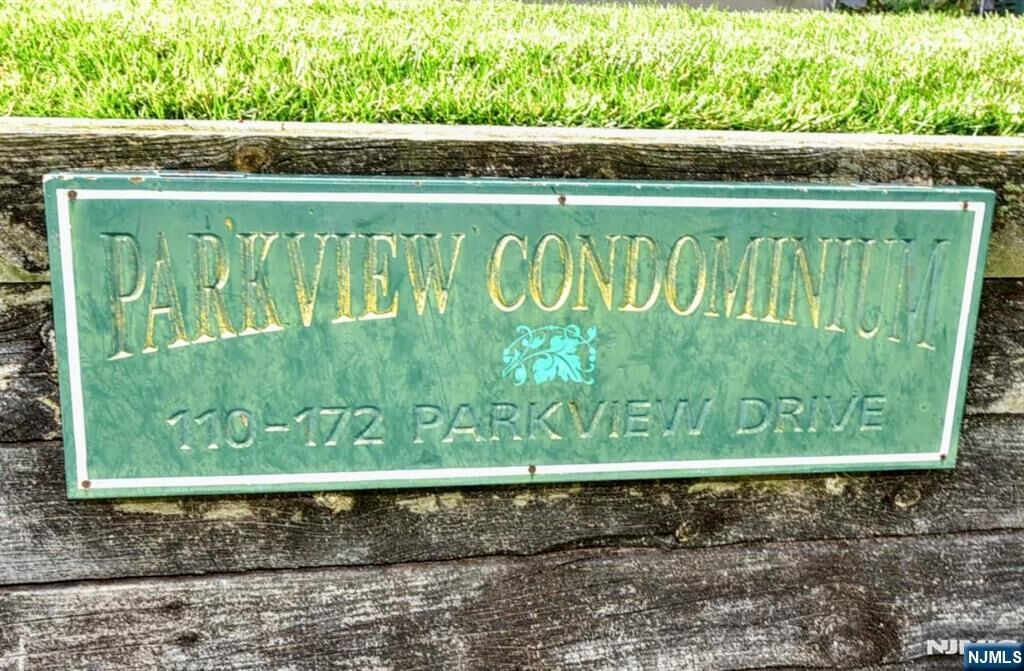 Property Photo: 146 Parkview Drive 19 NJ 07666