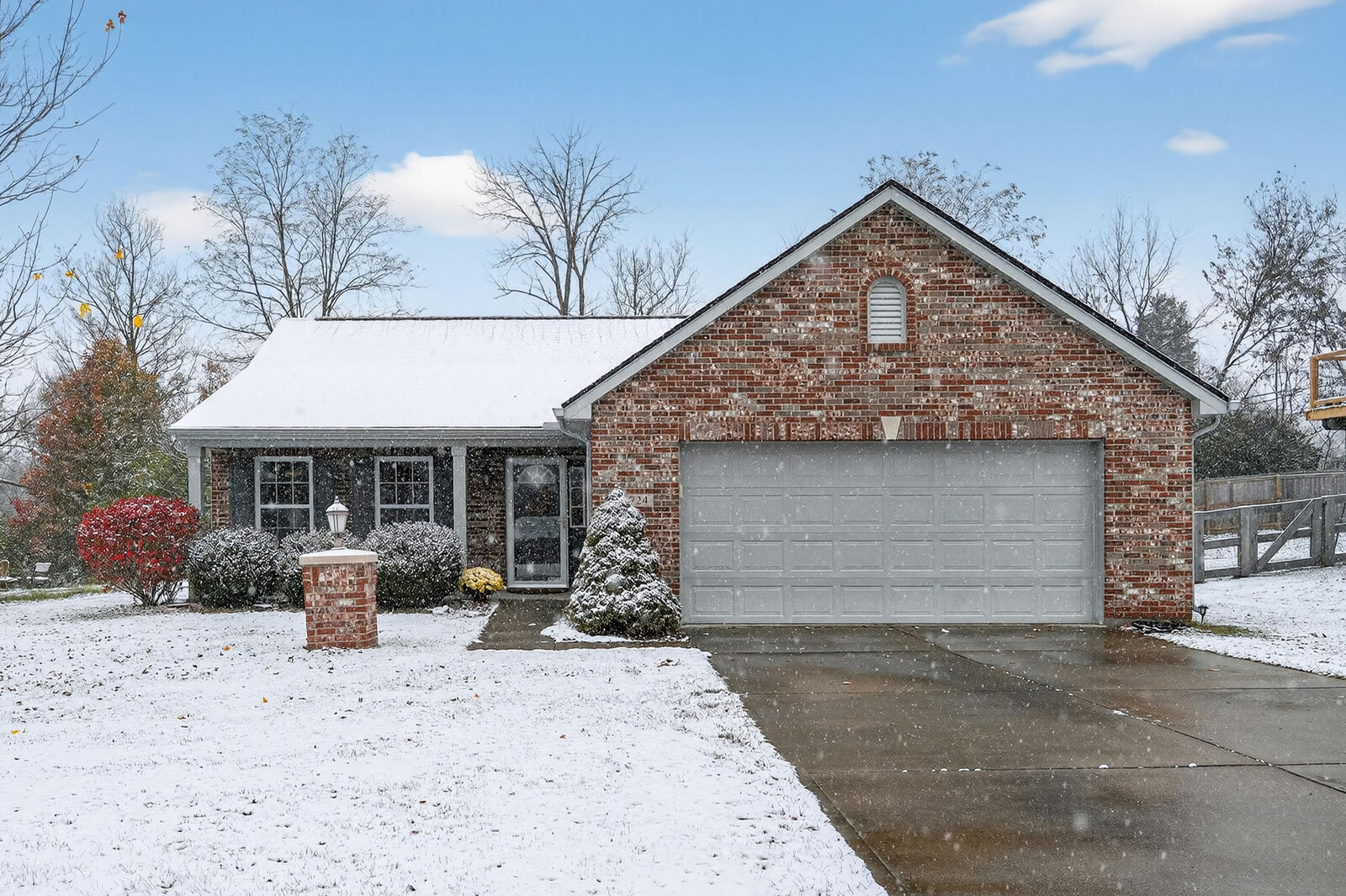 Property Photo:  6724 Gordon Boulevard  KY 41005 