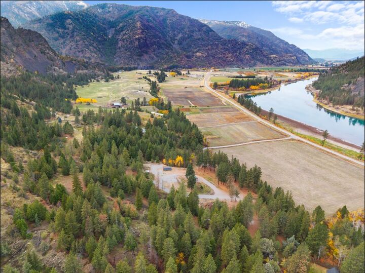 Property Photo:  8596 Mt Highway 200  MT 59859 