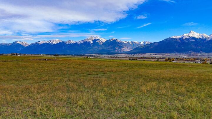 Property Photo: 55692 Kerns Road MT 59865