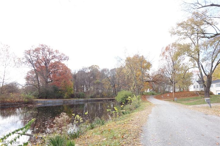 Property Photo: 449 W Long Lake Boulevard OH 44319