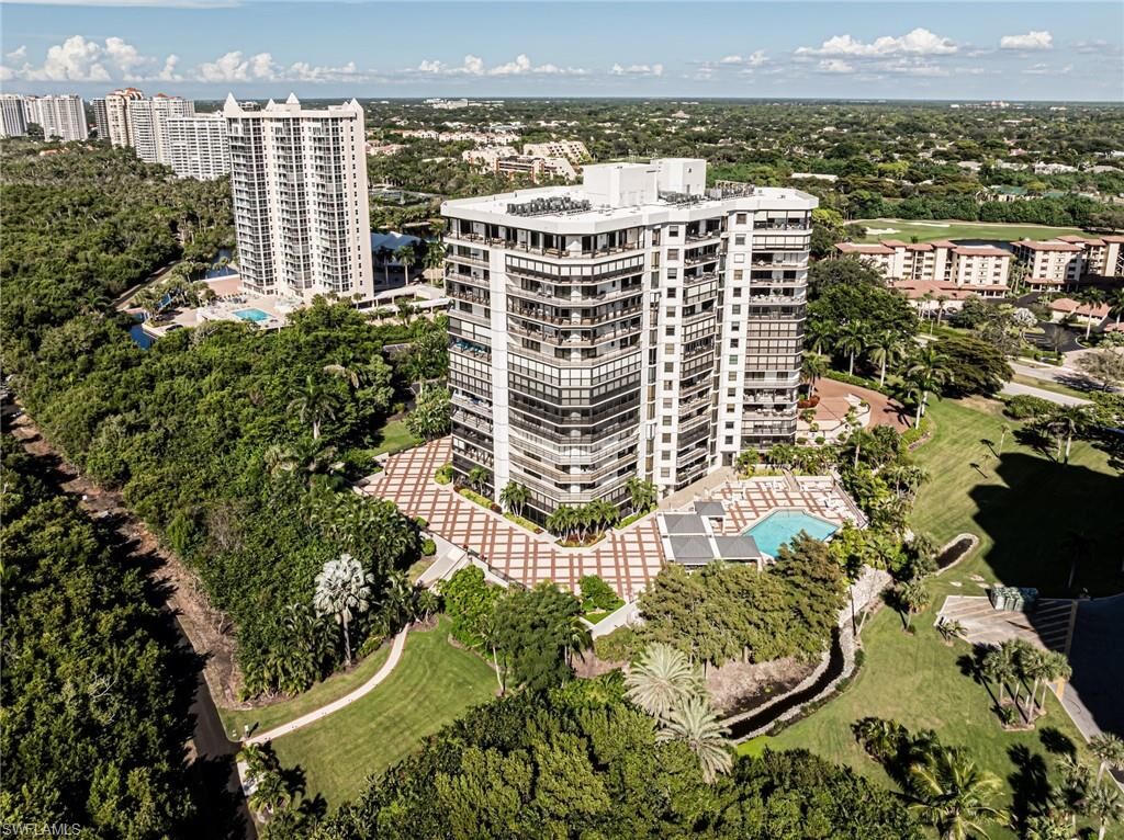 Property Photo:  6075 Pelican Bay Blvd 203  FL 34108 