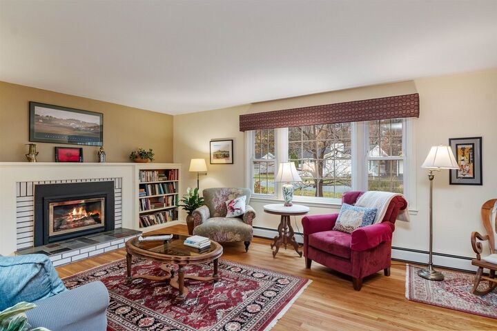 Property Photo: 65 Brewer Parkway VT 05403