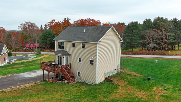 Property Photo: 195 Zion Hill Road NH 03276