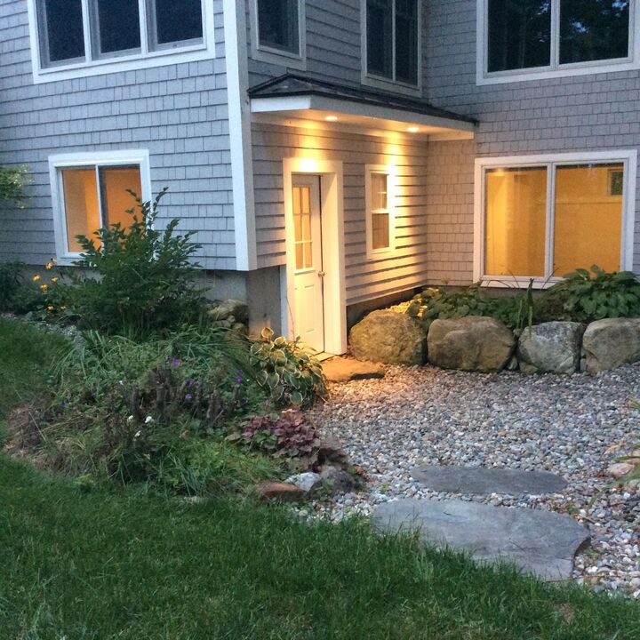 Property Photo: 586 Bunker Road NH 03257