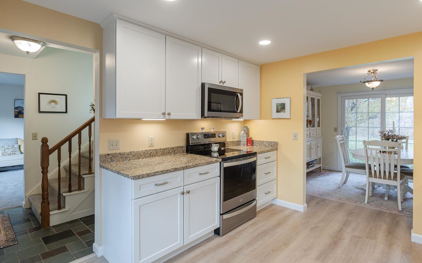 Property Photo: 110 Arch Street NH 03431