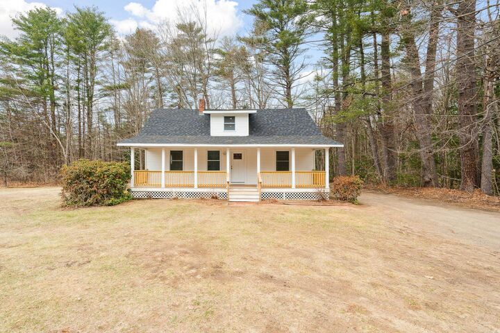 Property Photo:  585 N Ashland Road  NH 03217 