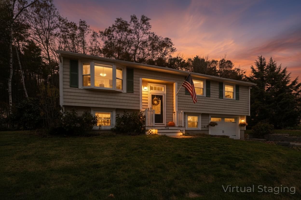 Property Photo:  174 Oak Hill Avenue  NH 03104 