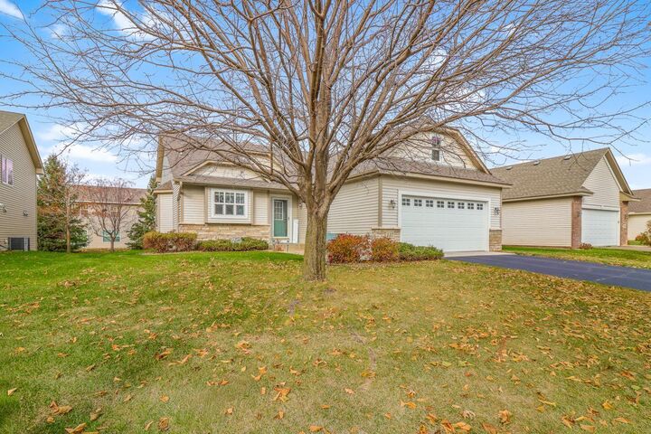 Property Photo:  137 Century Trail  MN 55014 