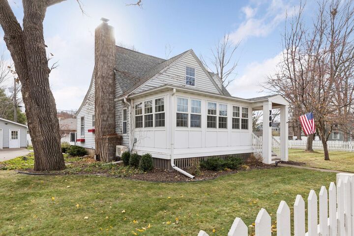 Property Photo: 706 Orange Street WI 54016