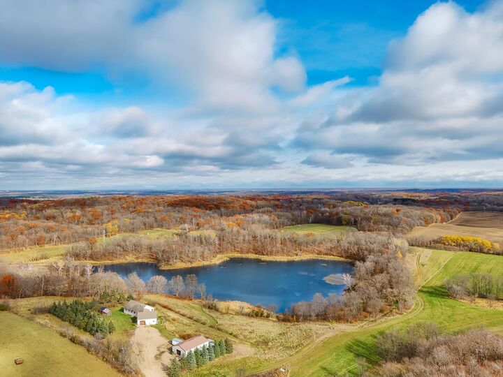 Property Photo: 49236 245th Ave MN 56572