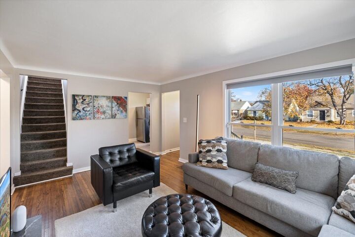 Property Photo: 5732 Longfellow Avenue MN 55417