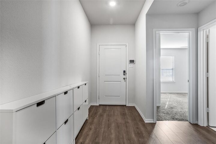 Property Photo: 709 Fueller Drive TX 76227