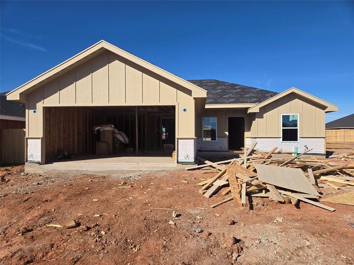 Property Photo:  262 Waterloo Drive  TX 79602 