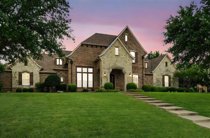 405 Wyndemere Boulevard  Heath TX 75032 photo