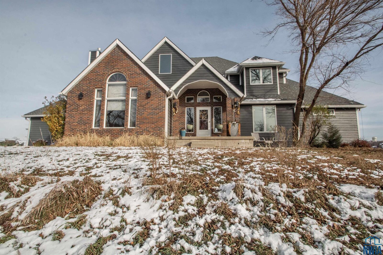 Property Photo: 4640 Perry Way IA 51104