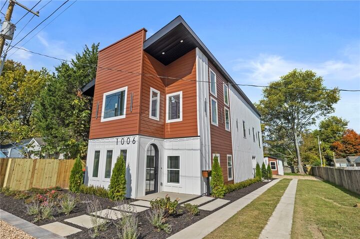 1006 Center Avenue  Springdale AR 72764 photo