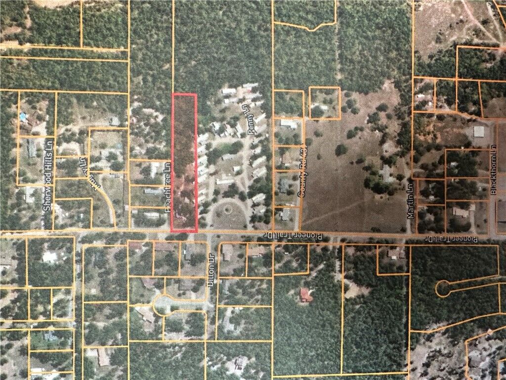 Property Photo:  459 Pioneer Trail Drive  AR 72653 