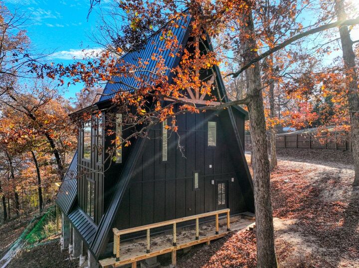 Property Photo: 35 Schultz Drive AR 72631