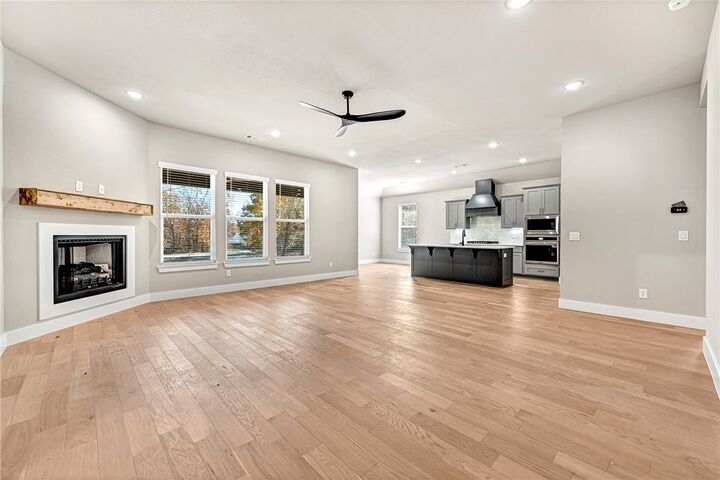 Property Photo:  2 Bayloch Lane  AR 72715 