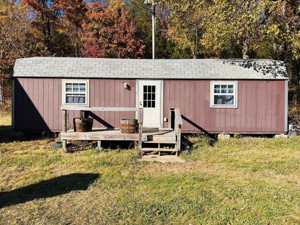 Property Photo:  2614 & 2638 Madison 6330  AR 72773 