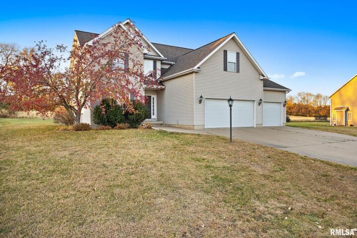 Property Photo:  13921 N River Crest Drive  IL 61523 