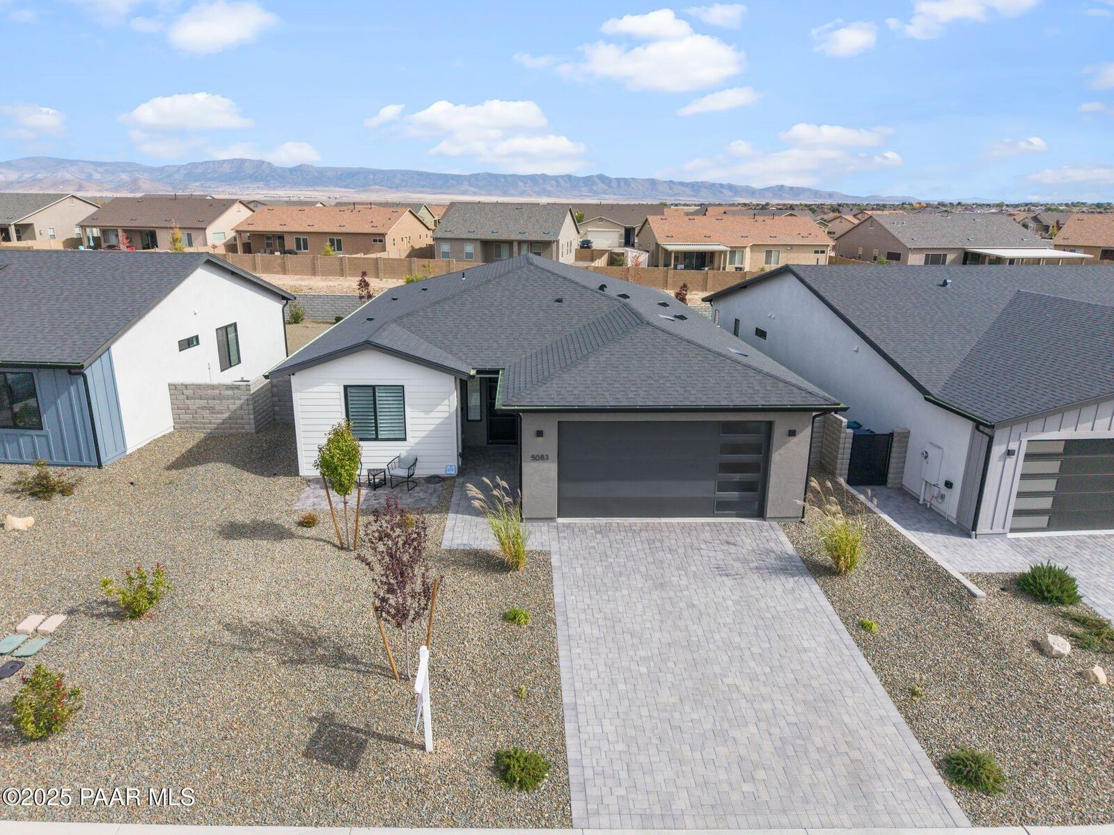 Property Photo:  5083 N Kingsley Court  AZ 86314 