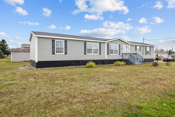 Property Photo: 47 Kenzie Myers Avenue PE C1N 0G9