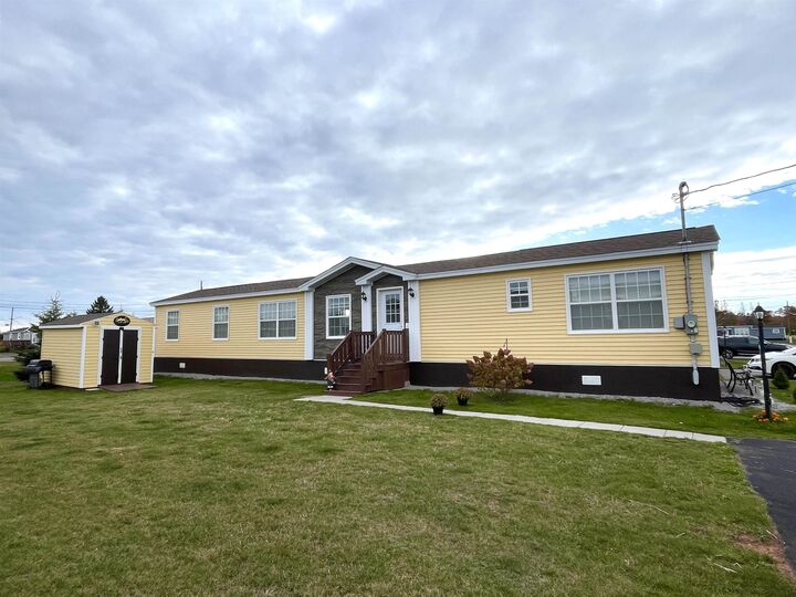 39 Watson Avenue  Summerside PE C1N 0K2 photo