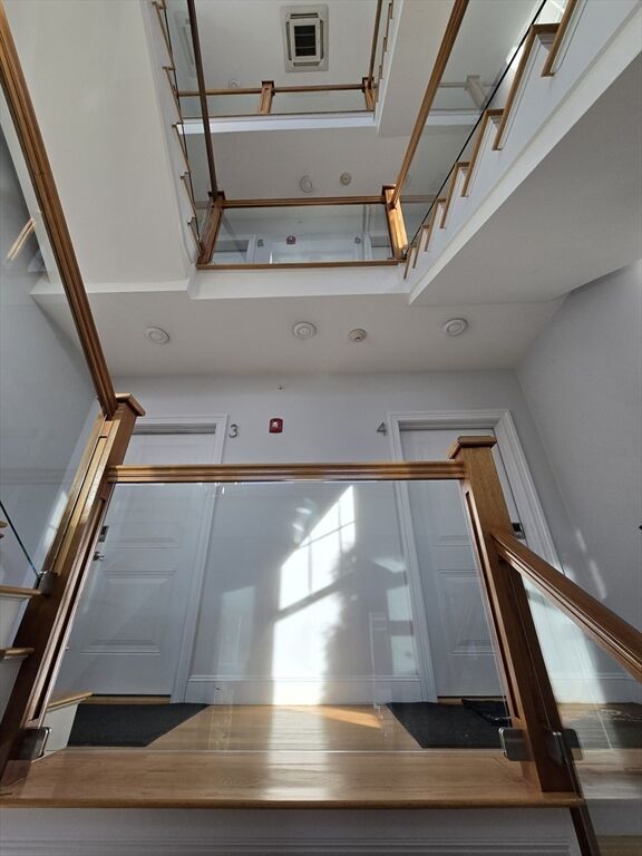 Property Photo:  214-216 E Eagles St 7  MA 02128 