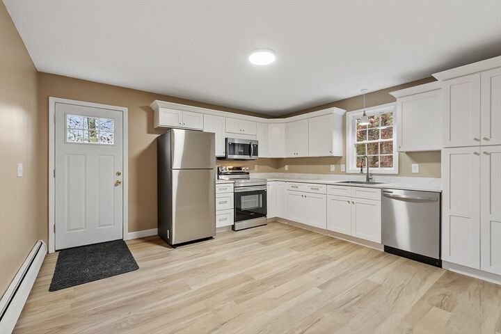 Property Photo: 72 Patterson Road - MA 01464