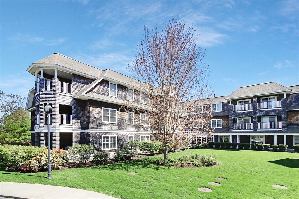 Property Photo:  18 West Road 307  MA 02653 