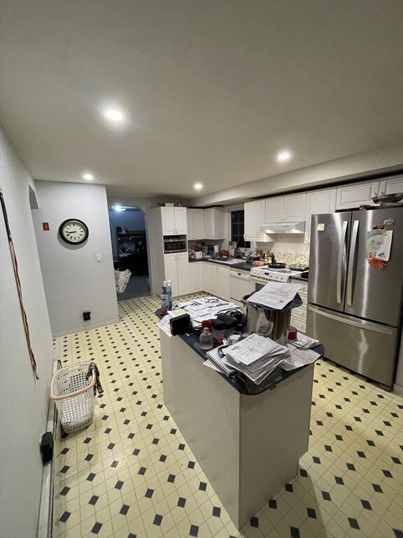 Property Photo: 215 Ashumet Rd MA 02649