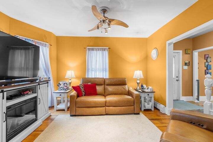 Property Photo:  469 Hillman  MA 02740 