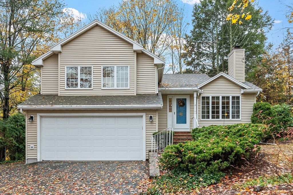 Property Photo: 2 Tomah Dr MA 01960