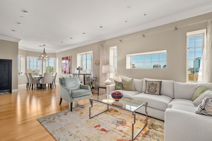 Property Photo: 20 Chapel St Aph4 MA 02446