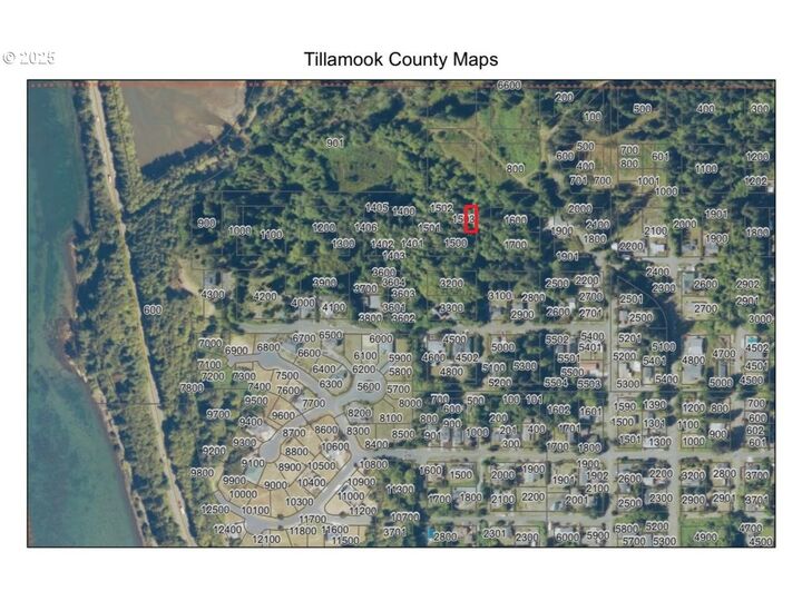 Property Photo: Tl 1500 Fern Street 1 &Amp 2 OR 97107