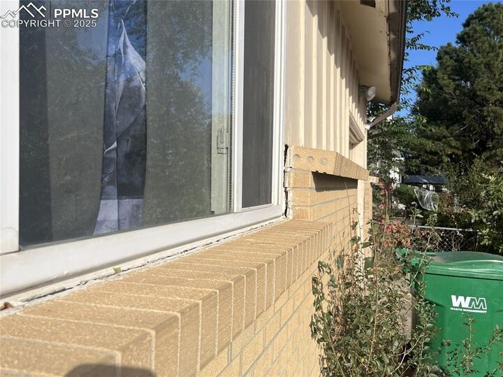 Property Photo:  1216 Hartford Street  CO 80906 