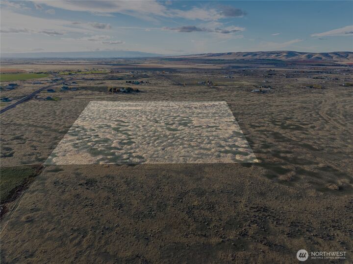 0  Parcel 160573002  Ephrata WA 98851 photo